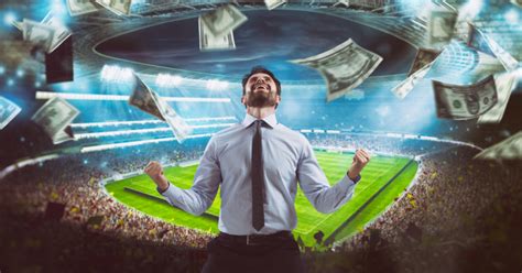 Crazy sports betting stories of all times .